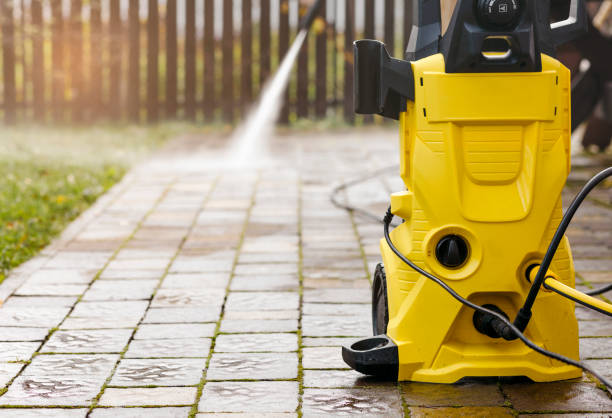 Best Gutter Cleaning  in Clover Creek, WA