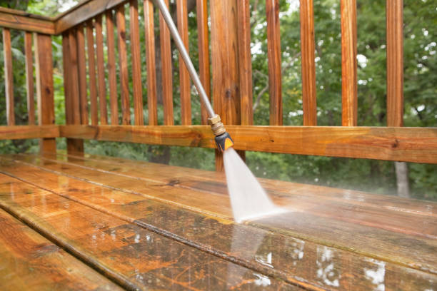 Pre-Holiday Cleaning in Clover Creek, WA