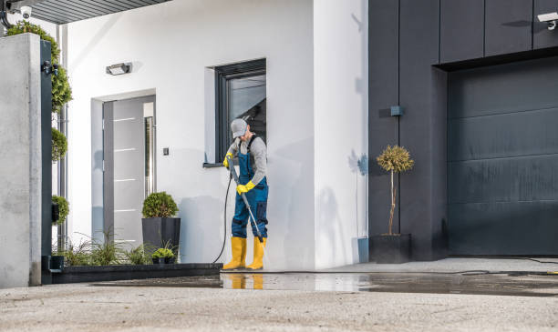 Best Gas Station Cleaning  in Clover Creek, WA