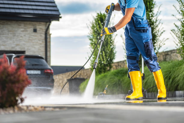 Clover Creek, WA Pressure Washing Services Company